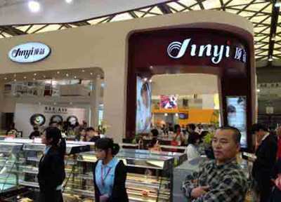 2019上海國際烘焙展覽會 技術(shù)交流引領(lǐng)行業(yè)新浪潮，招展工作火熱進(jìn)行中