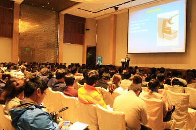 弗爾德儀器上海技術(shù)交流會(huì)圓滿舉行，共探前沿技術(shù)發(fā)展