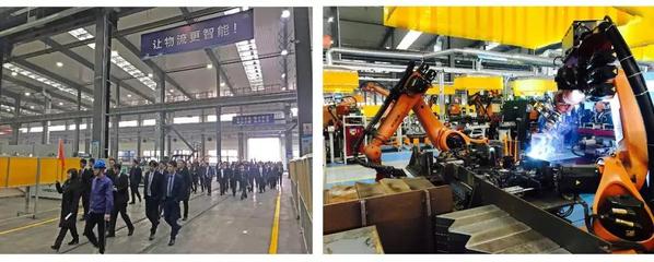 新趨勢 新挑戰 新未來——杭叉集團2019年度銷售工作會議與技術交流圓滿召開